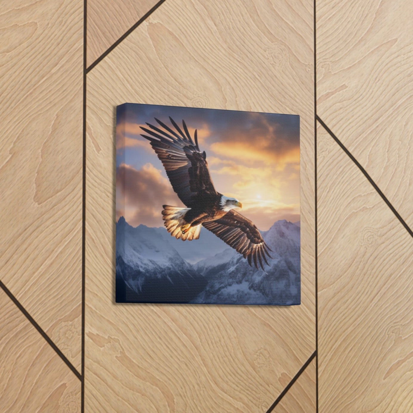 aesthetic wall decor