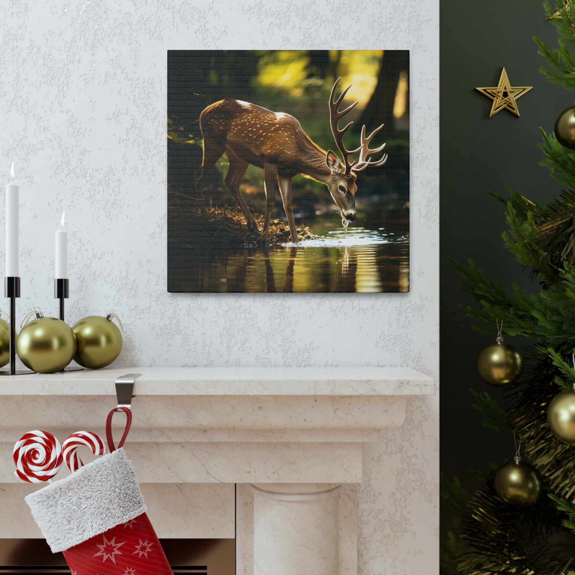 wildlife decor ideas