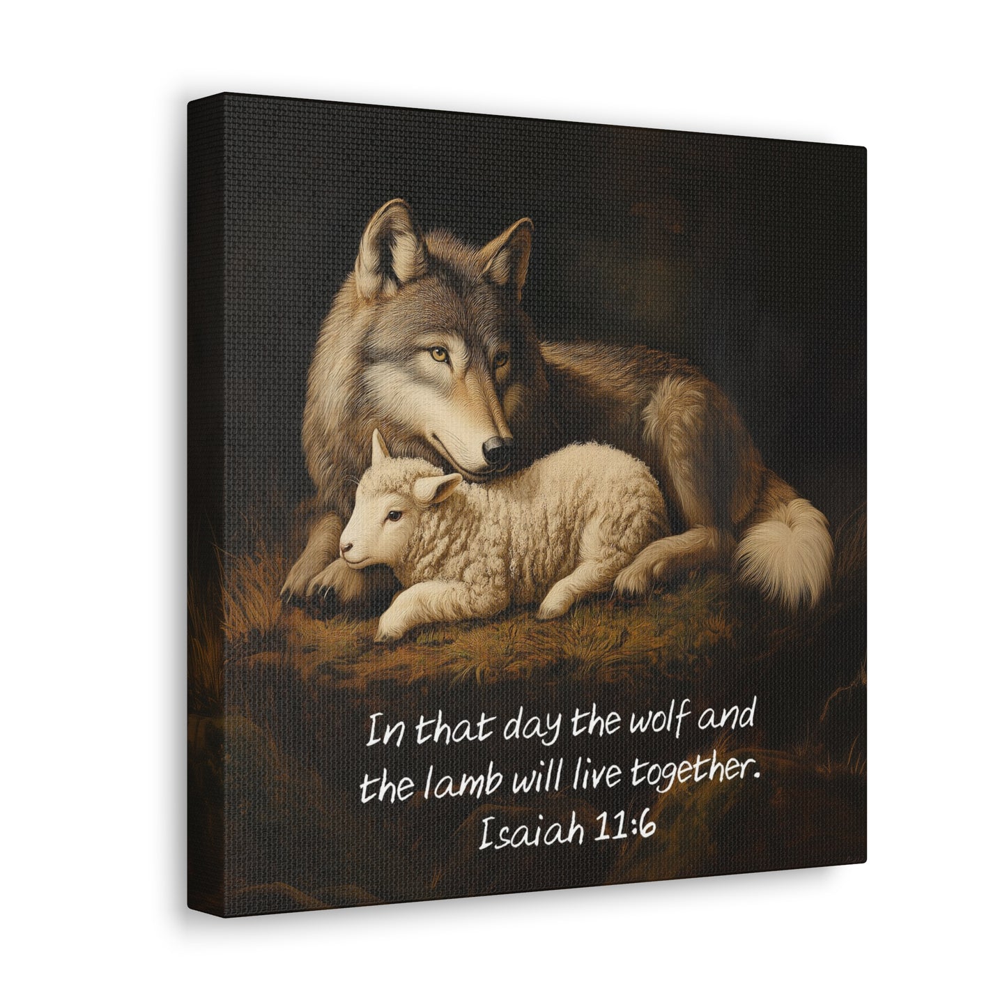 bible scripture verse quote artwork black framed easy ready to hang unique gift idea for christian large poster unframed