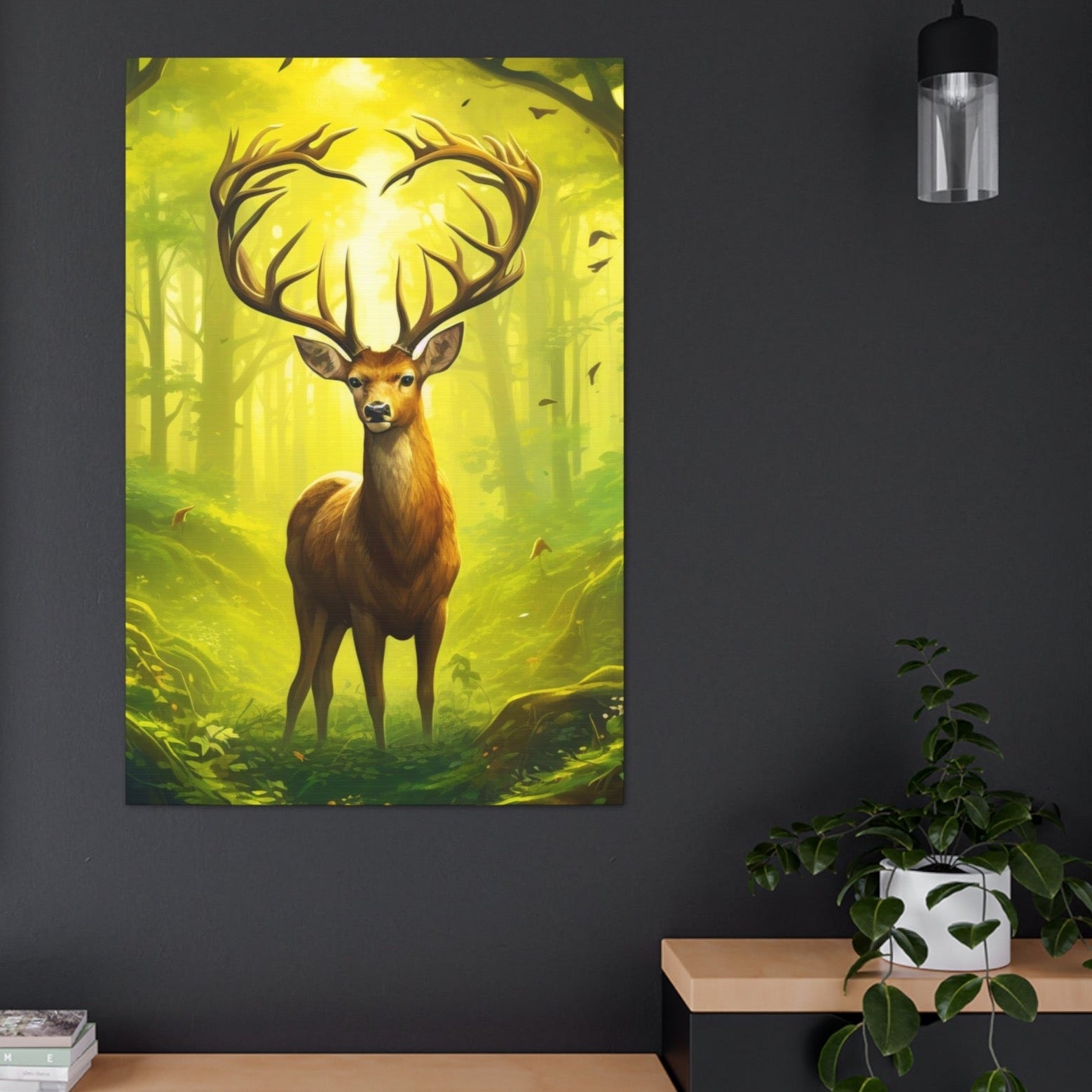 wildlife decor ideas