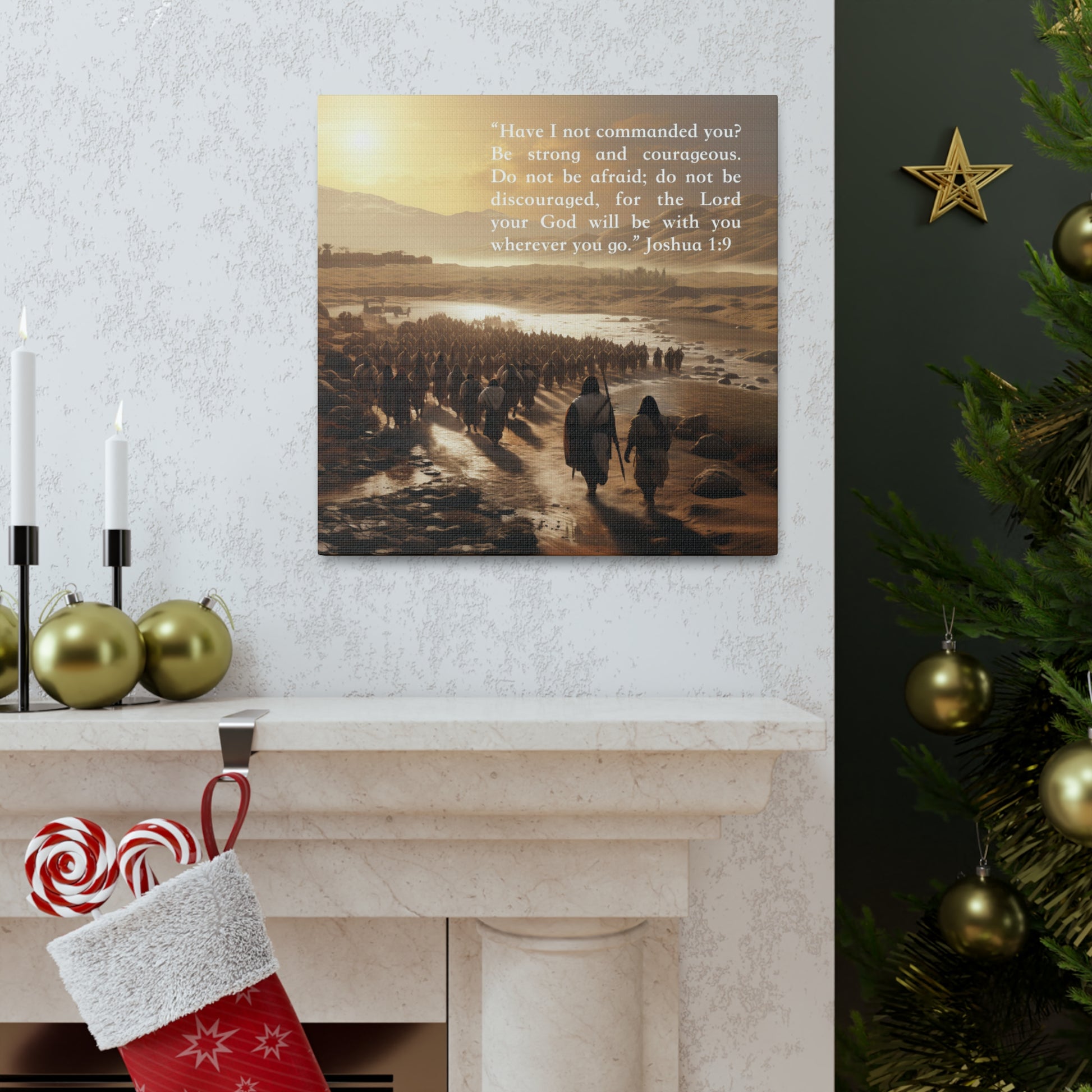 art gifts for Christians