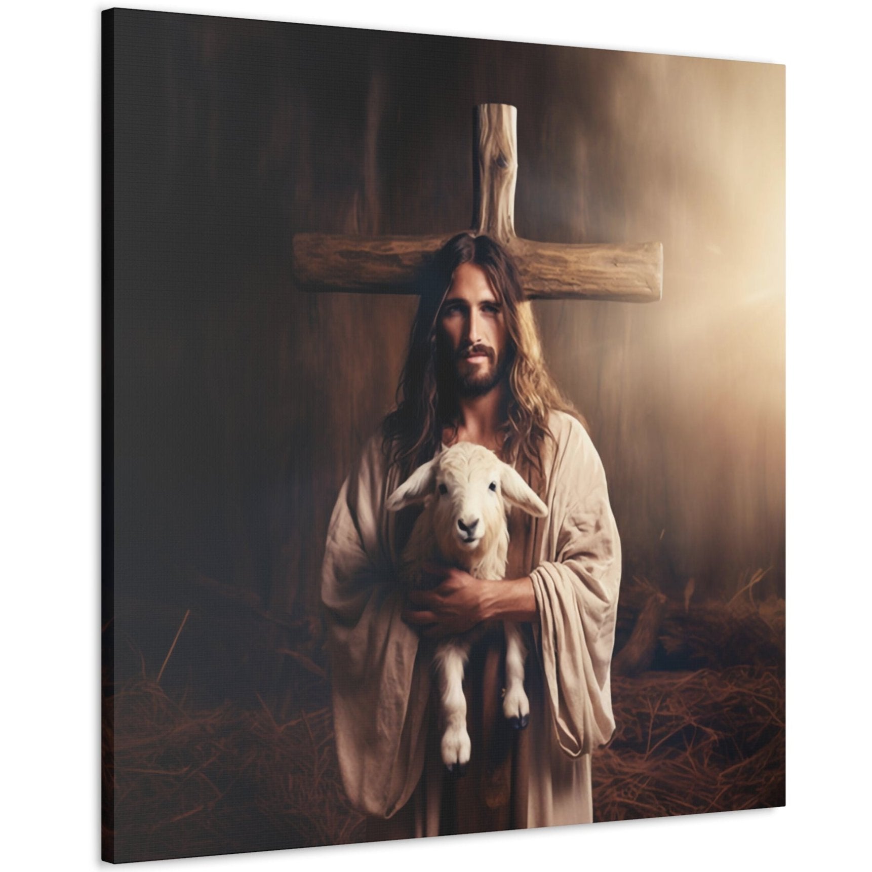 Christian wall art gifts