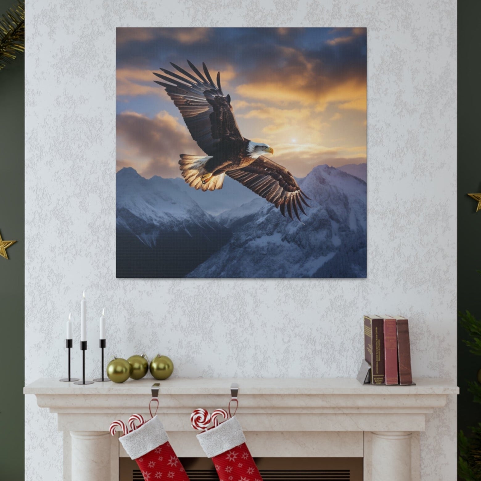 wildlife decor ideas