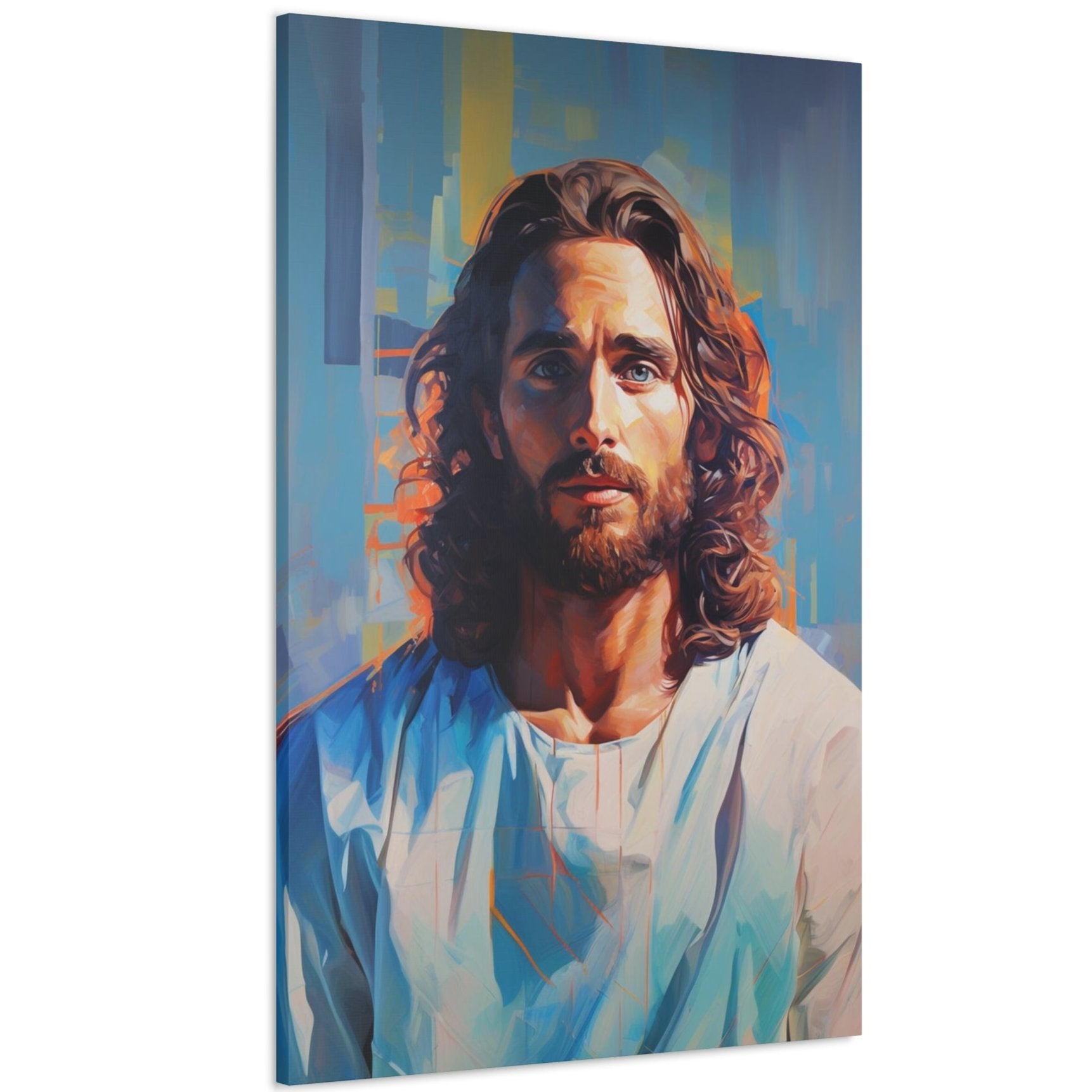 Christian wall art decor