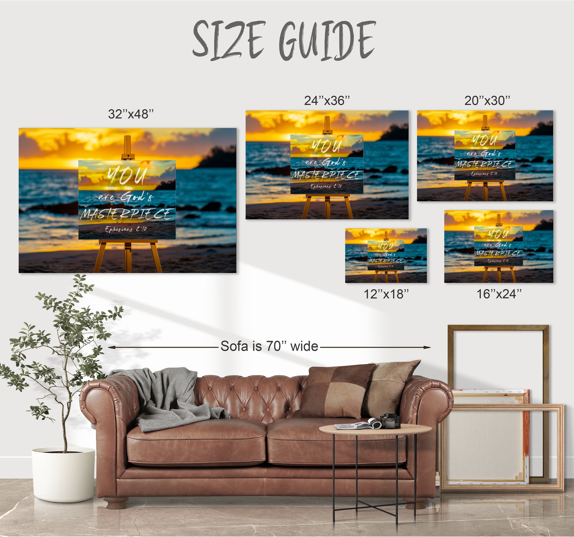 unique gift idea for Christian