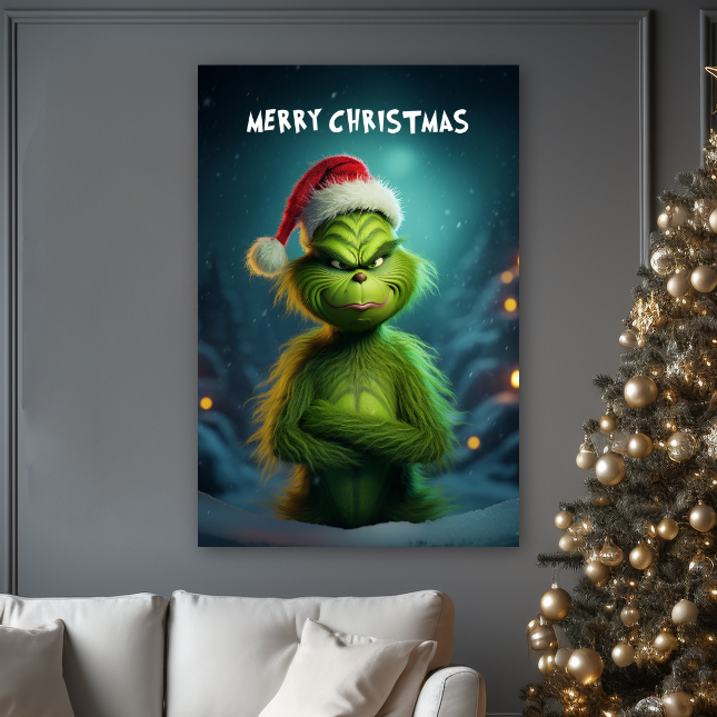 dr seuss Grinch Merry Grinchmas decor ideas