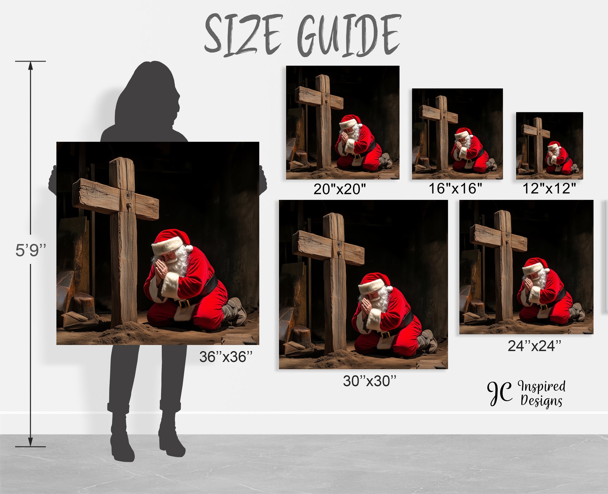 jesus is the reason for the season wall decor