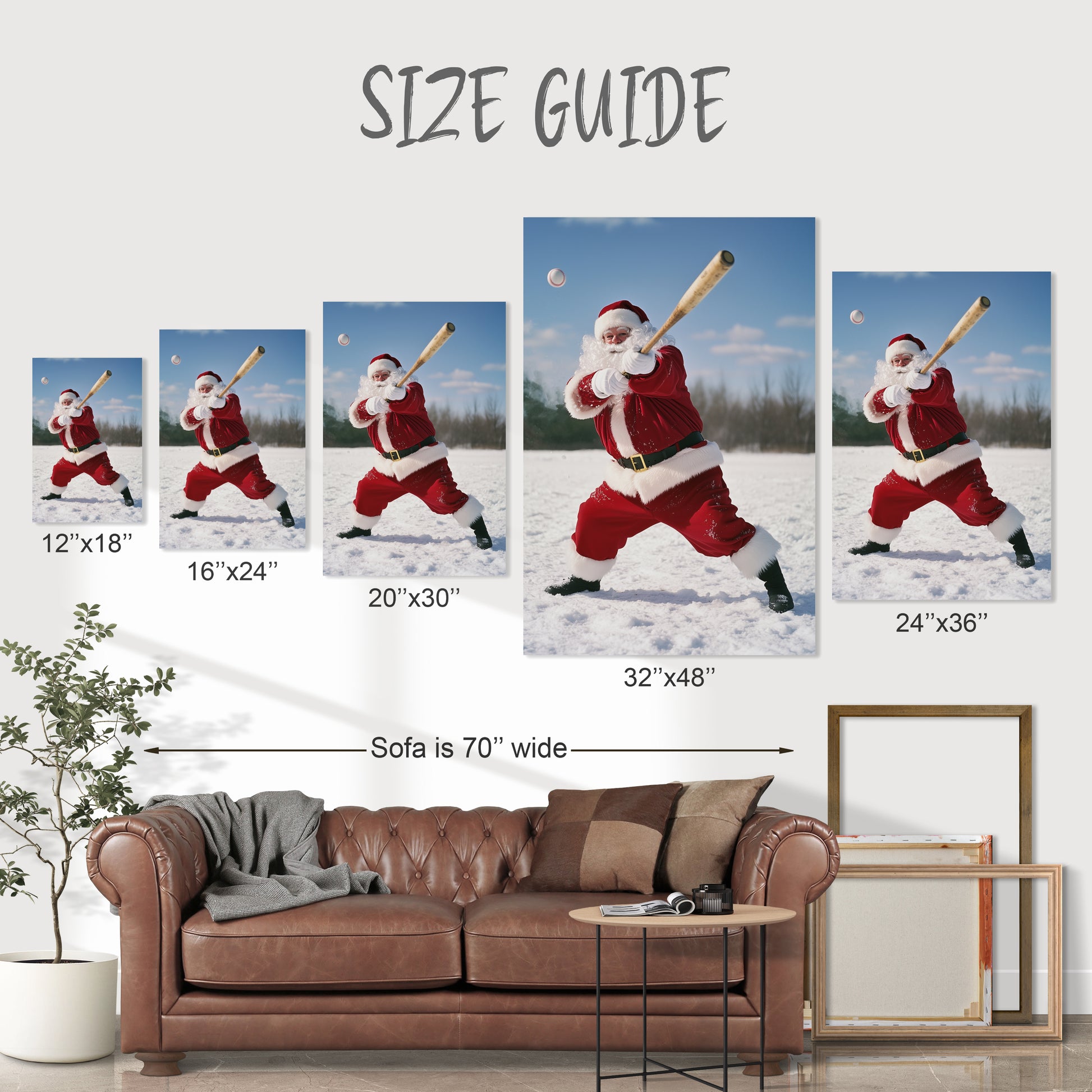 vertical portrait format