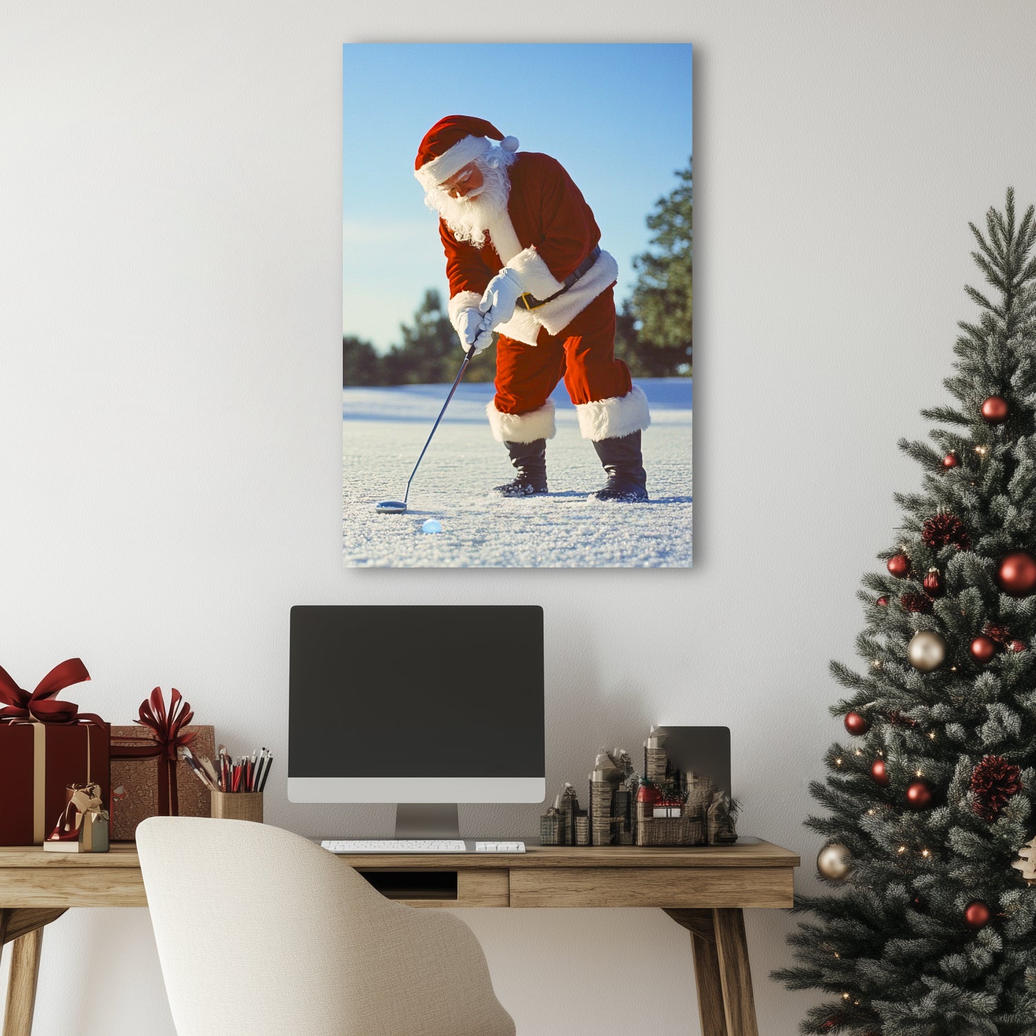 vertical portrait format