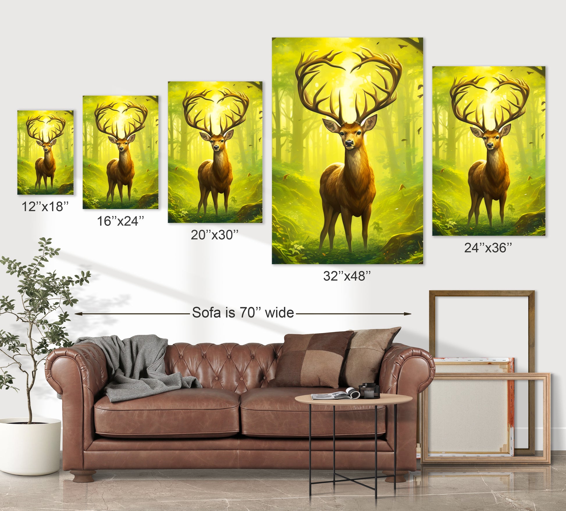 wildlife wall decor,