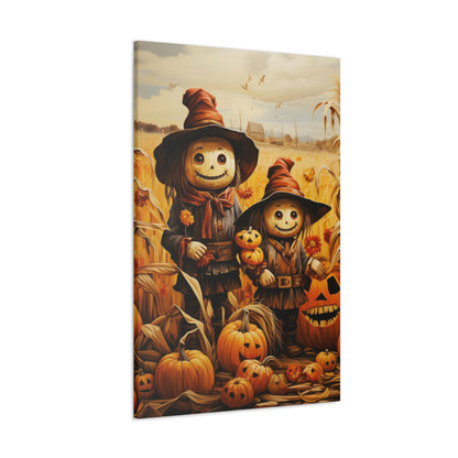 halloween scarecrow decor gifts