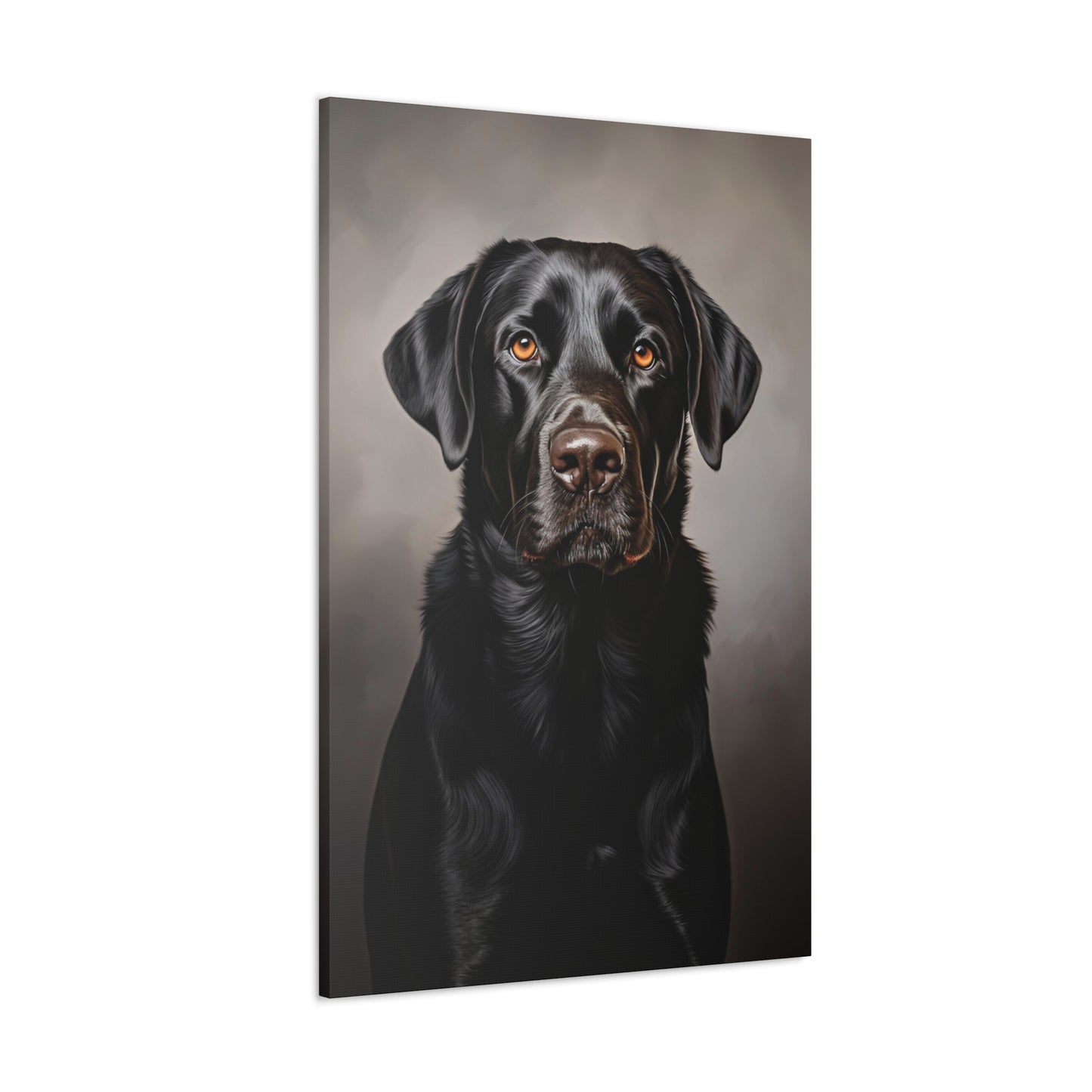 Black Labs dogs wall decor gifts