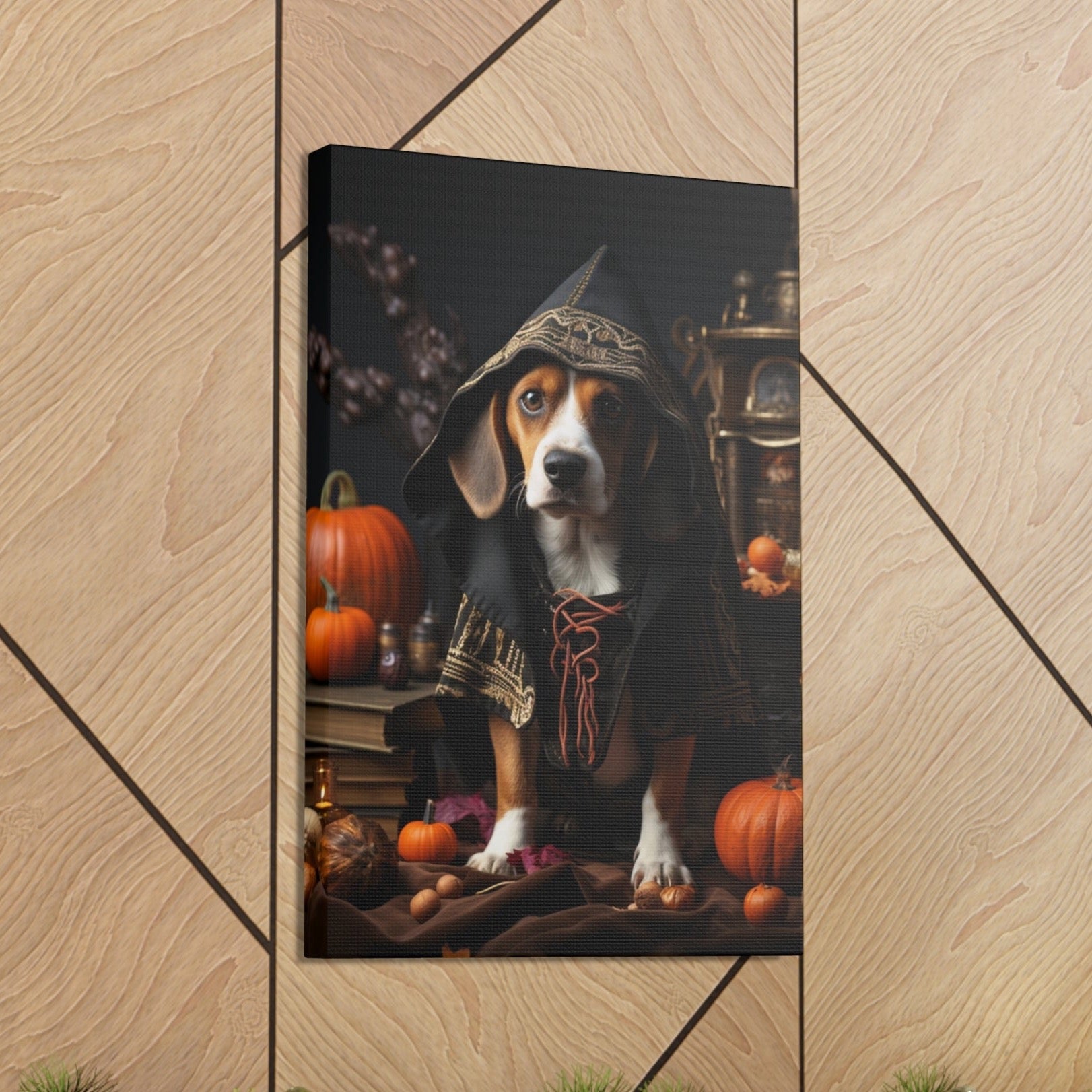 halloween Beagle gifts