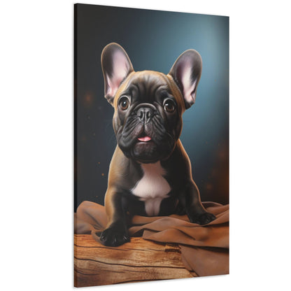 bulldogs art decor gifts