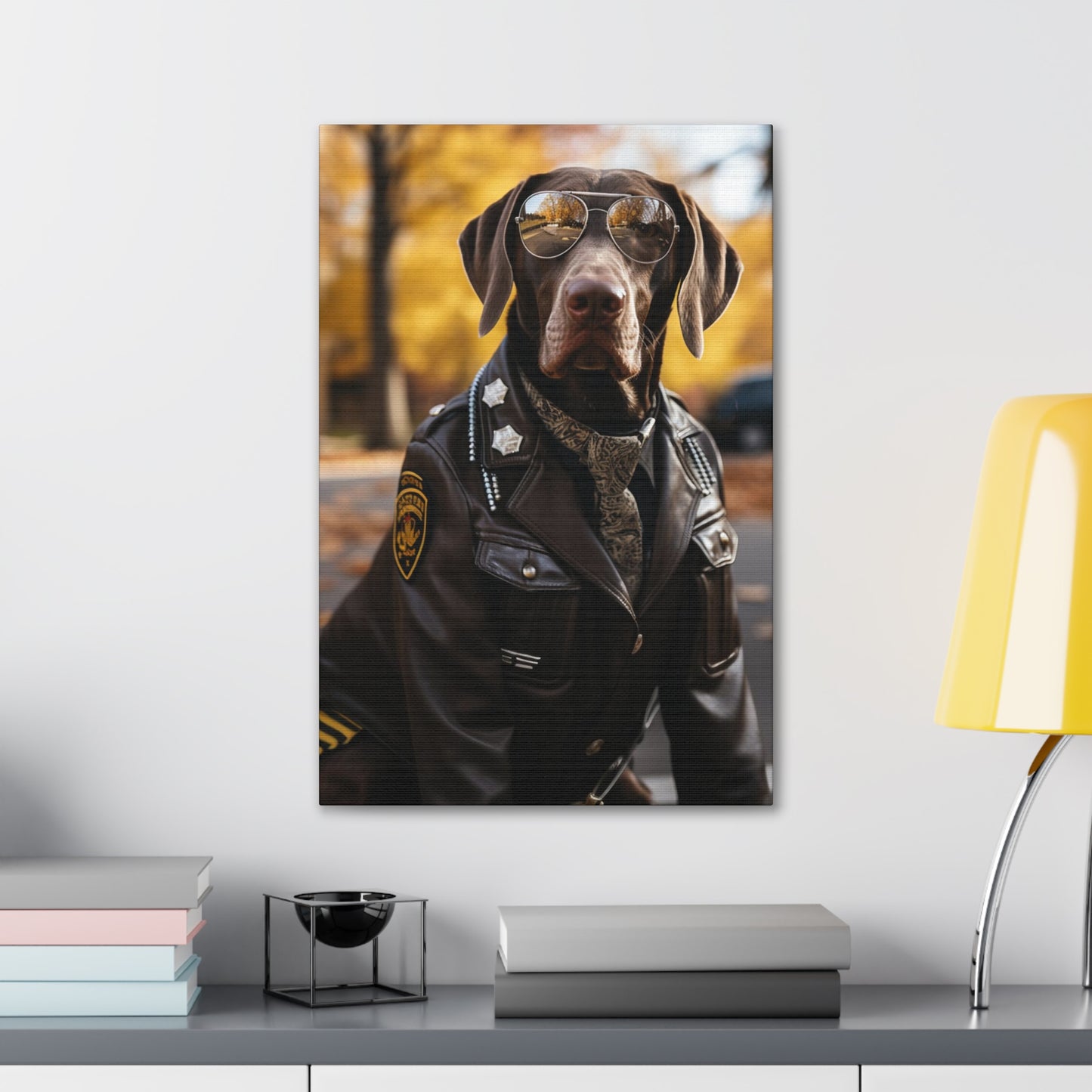 halloween German Shorthaired Pointer gifts