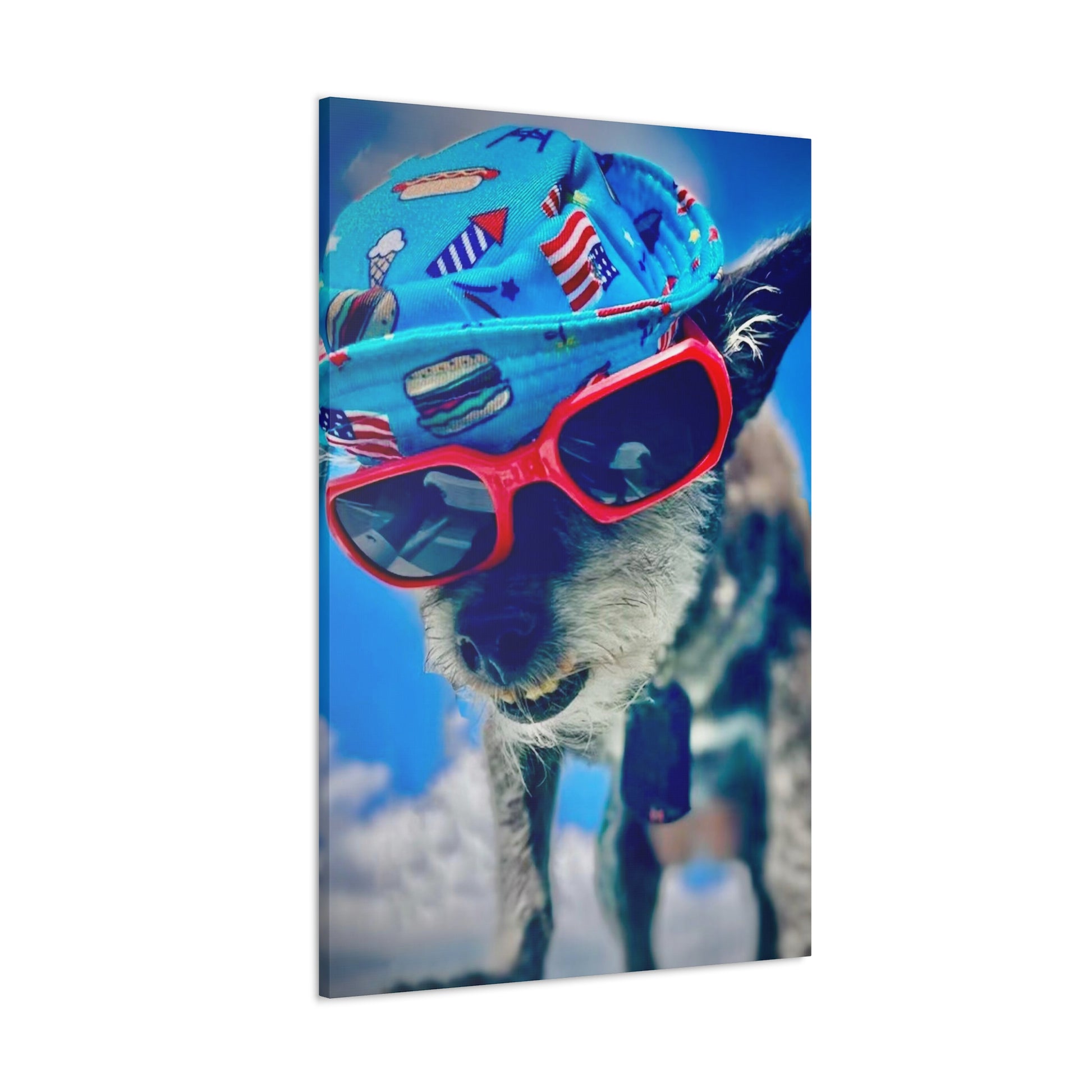 dogs art decor gifts