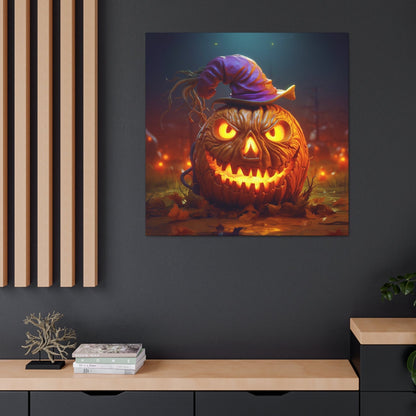 Halloween pumpkin animation decorations