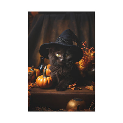  halloween black cat decor indoor,