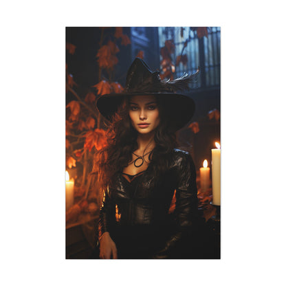 aesthetic witch wall decorbeautiful witch wall decor art