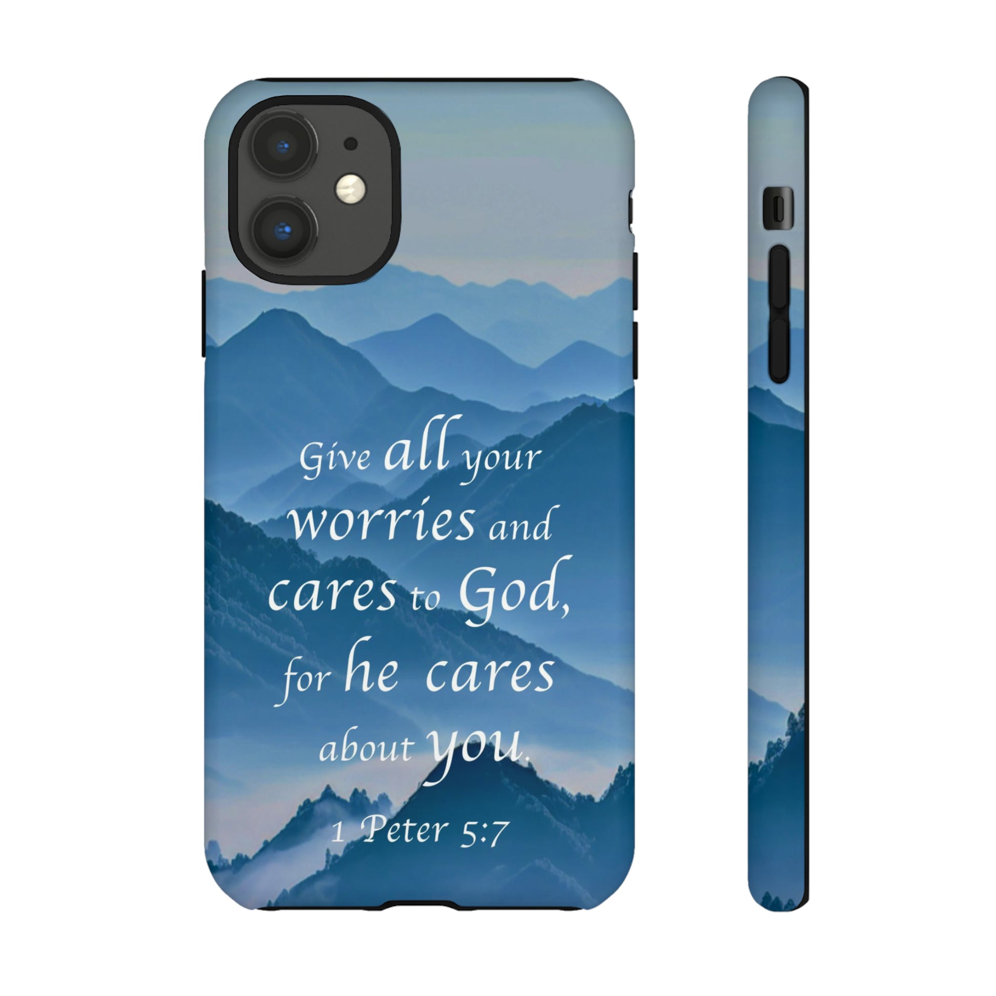 Christian phone case Samsung Galaxy S22 Plus Ultra