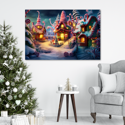 whoville art prints